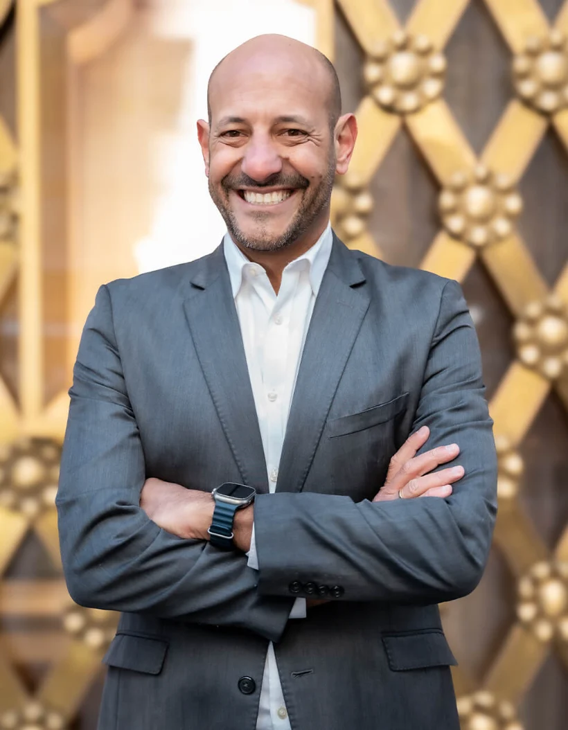 João Laurentino